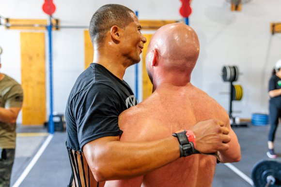 Â© Candid Memories By Ken Frazier