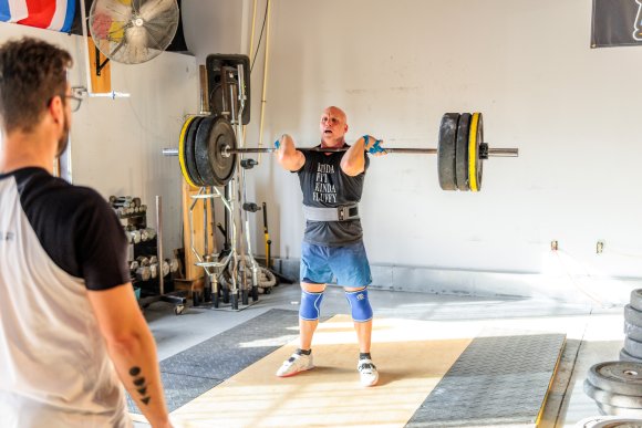 Â© Candid Memories By Ken Frazier