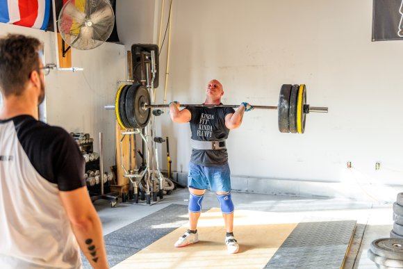 Â© Candid Memories By Ken Frazier