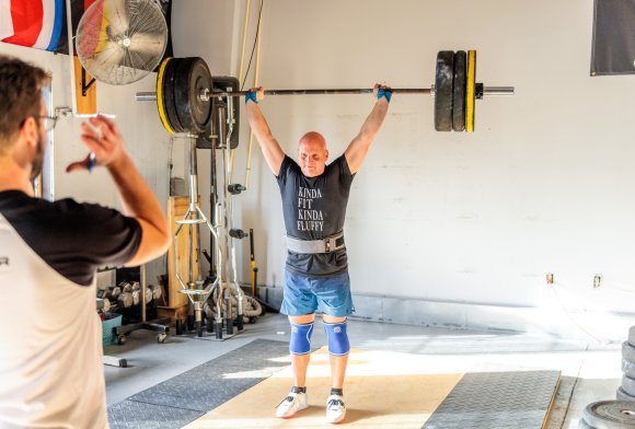 Â© Candid Memories By Ken Frazier