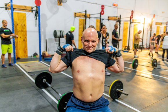 Â© Candid Memories By Ken Frazier