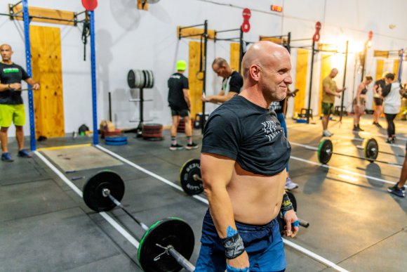 Â© Candid Memories By Ken Frazier