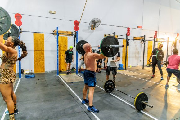 Â© Candid Memories By Ken Frazier