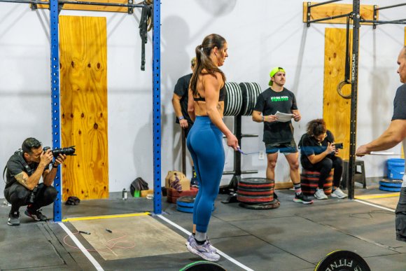 Â© Candid Memories By Ken Frazier