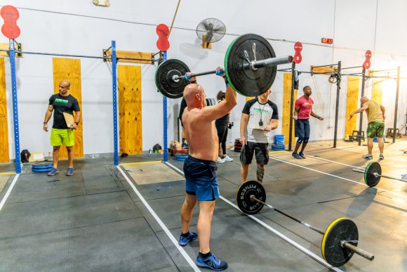 Â© Candid Memories By Ken Frazier