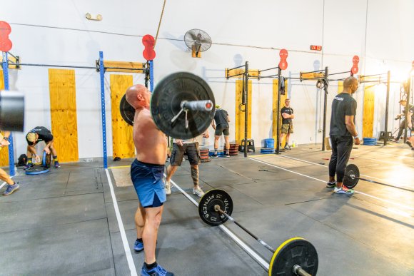 Â© Candid Memories By Ken Frazier