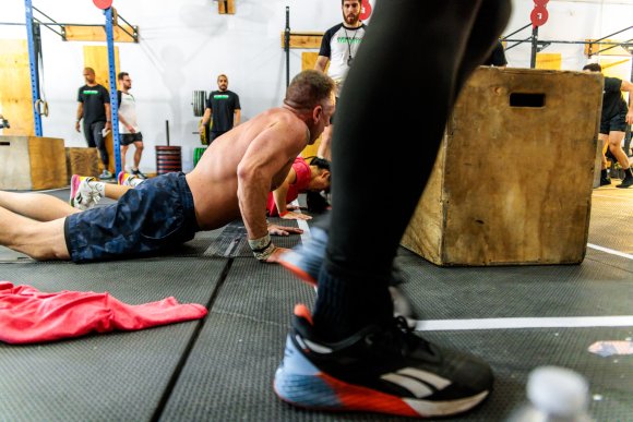 Â© Candid Memories By Ken Frazier