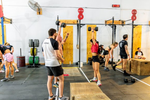 Â© Candid Memories By Ken Frazier