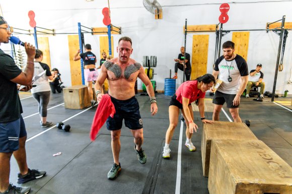 Â© Candid Memories By Ken Frazier