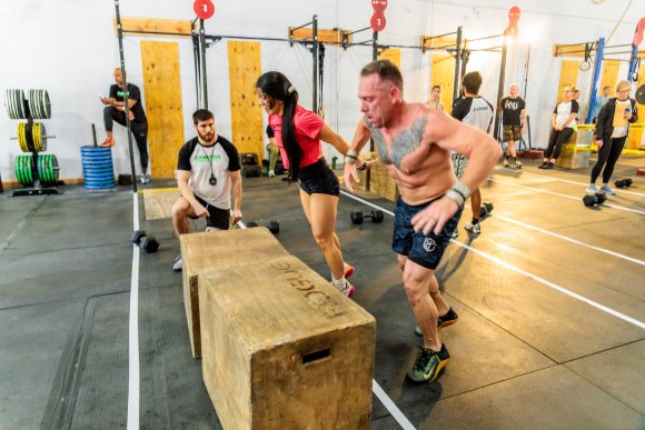 Â© Candid Memories By Ken Frazier