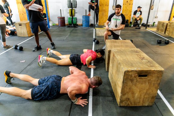 Â© Candid Memories By Ken Frazier