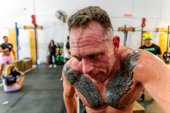 Â© Candid Memories By Ken Frazier