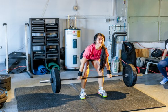 Â© Candid Memories By Ken Frazier