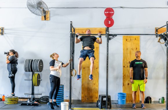 Â© Candid Memories By Ken Frazier