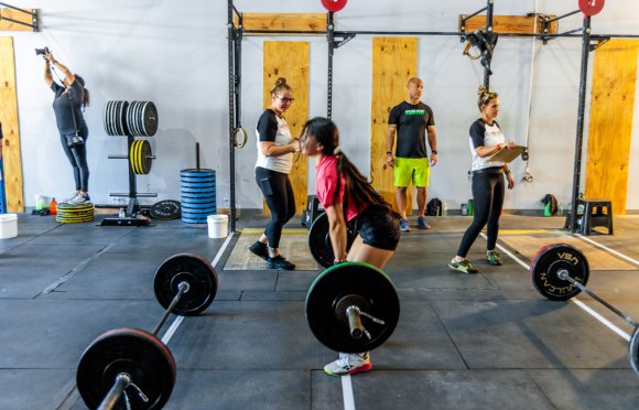 Â© Candid Memories By Ken Frazier