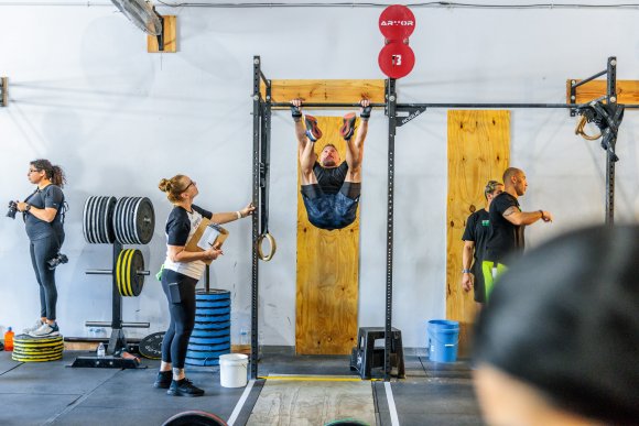 Â© Candid Memories By Ken Frazier