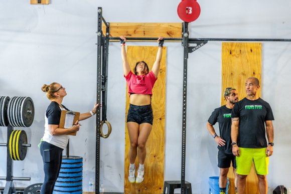 Â© Candid Memories By Ken Frazier