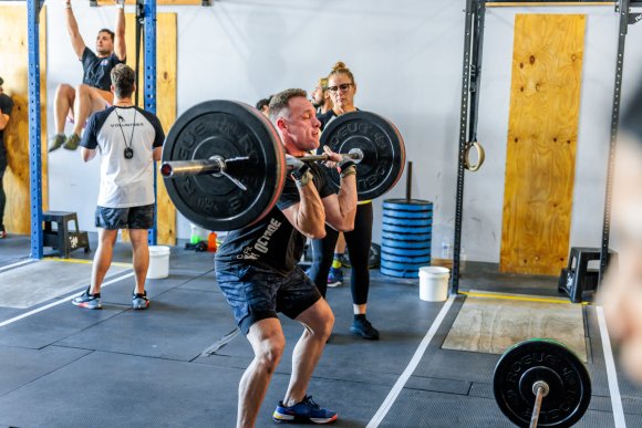 Â© Candid Memories By Ken Frazier