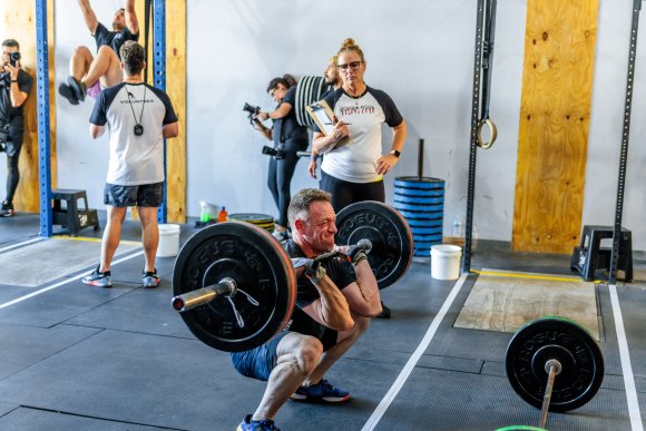 Â© Candid Memories By Ken Frazier