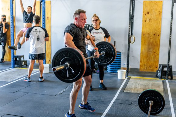 Â© Candid Memories By Ken Frazier