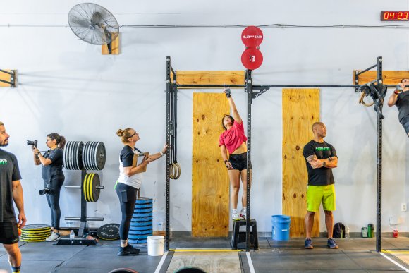 Â© Candid Memories By Ken Frazier