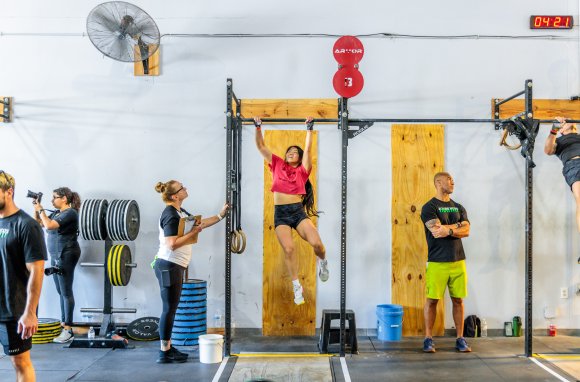 Â© Candid Memories By Ken Frazier