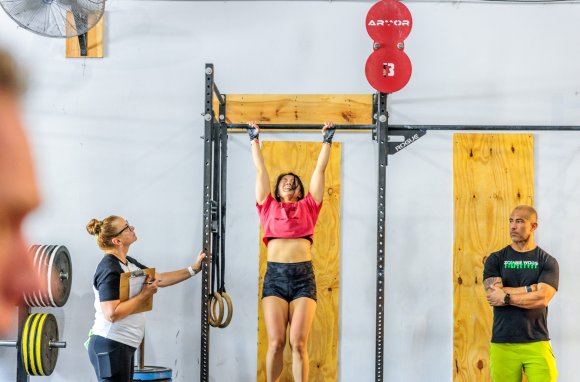 Â© Candid Memories By Ken Frazier