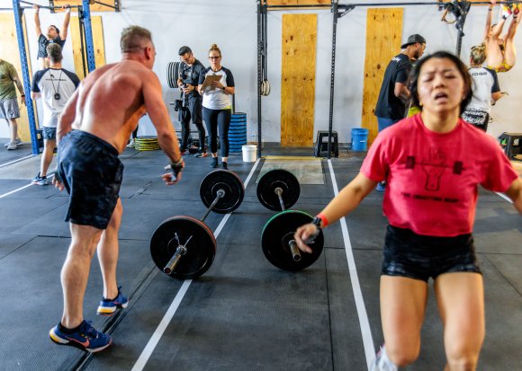 Â© Candid Memories By Ken Frazier