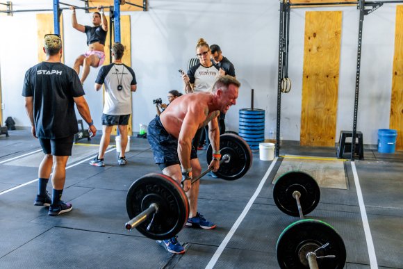 Â© Candid Memories By Ken Frazier