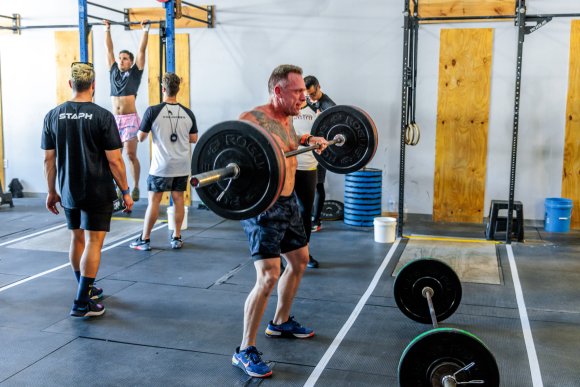 Â© Candid Memories By Ken Frazier