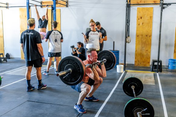 Â© Candid Memories By Ken Frazier