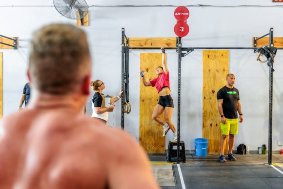 Â© Candid Memories By Ken Frazier