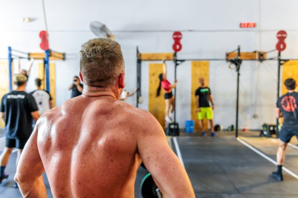 Â© Candid Memories By Ken Frazier