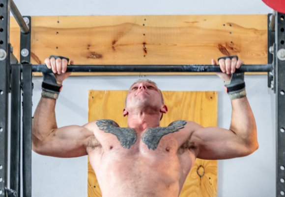 Â© Candid Memories By Ken Frazier