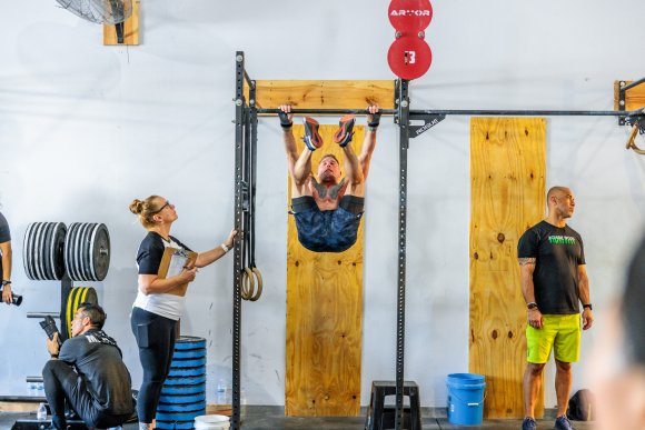 Â© Candid Memories By Ken Frazier