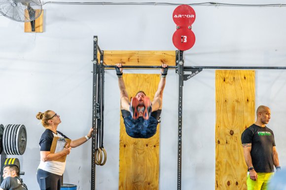 Â© Candid Memories By Ken Frazier