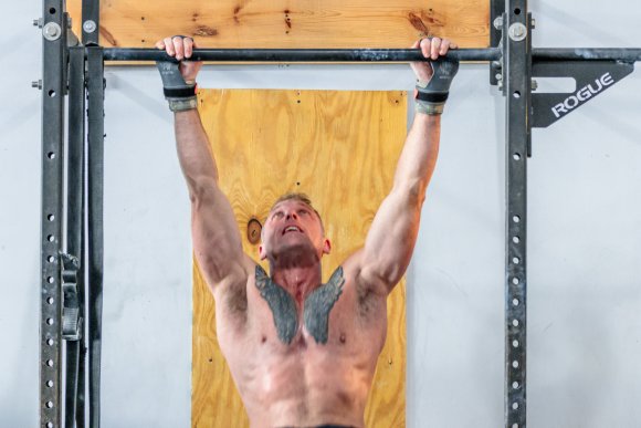 Â© Candid Memories By Ken Frazier