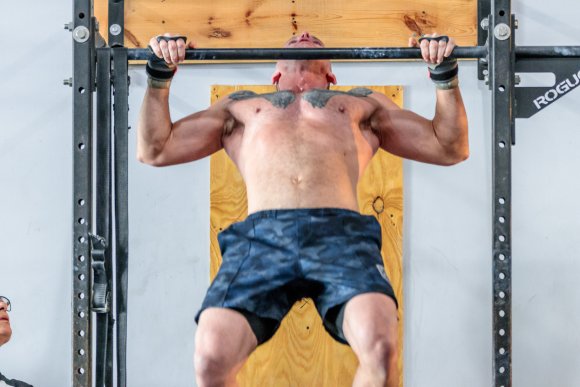 Â© Candid Memories By Ken Frazier