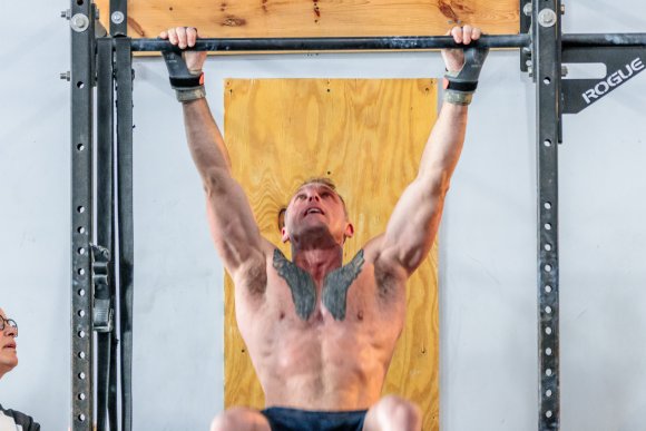 Â© Candid Memories By Ken Frazier