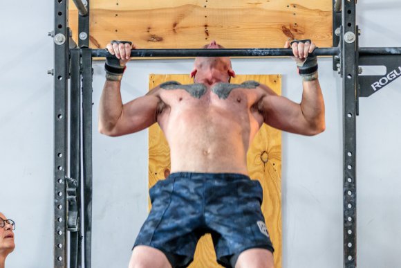 Â© Candid Memories By Ken Frazier