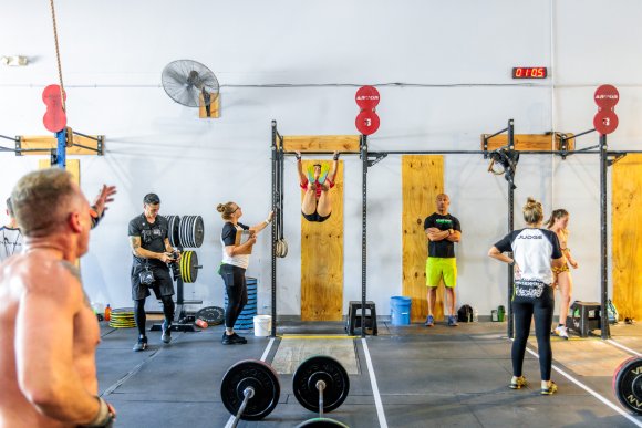 Â© Candid Memories By Ken Frazier