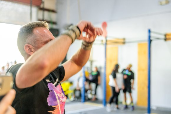 Â© Candid Memories By Ken Frazier