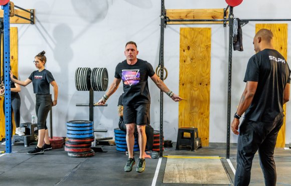 Â© Candid Memories By Ken Frazier