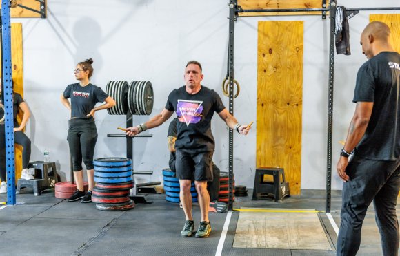 Â© Candid Memories By Ken Frazier