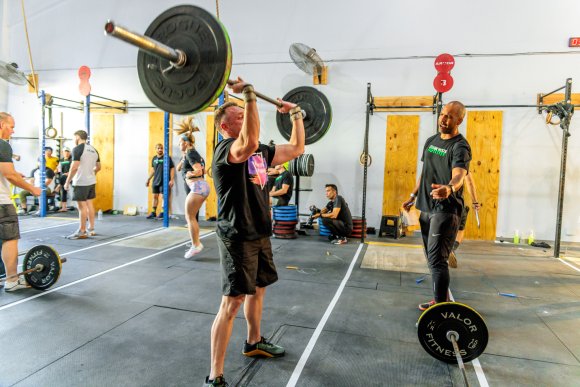 Â© Candid Memories By Ken Frazier