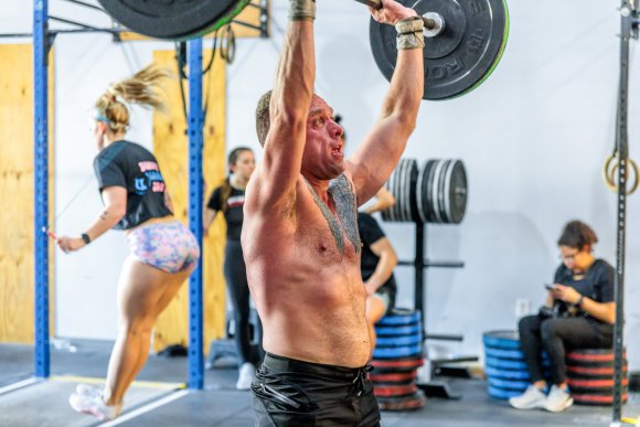 Â© Candid Memories By Ken Frazier