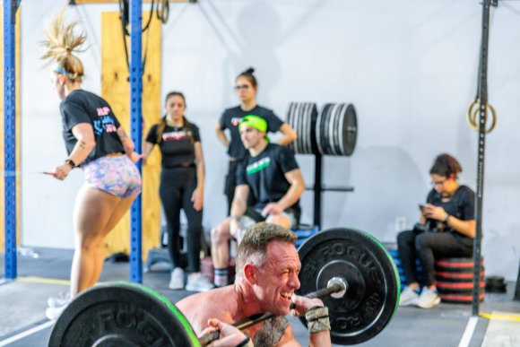 Â© Candid Memories By Ken Frazier