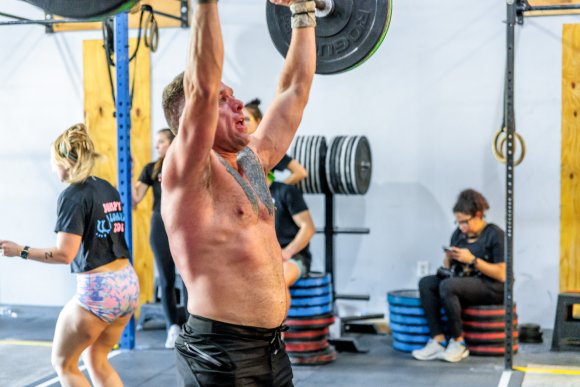 Â© Candid Memories By Ken Frazier