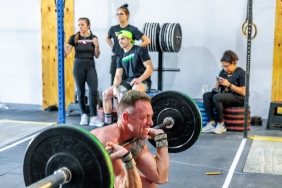 Â© Candid Memories By Ken Frazier