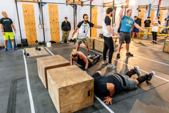 Â© Candid Memories By Ken Frazier